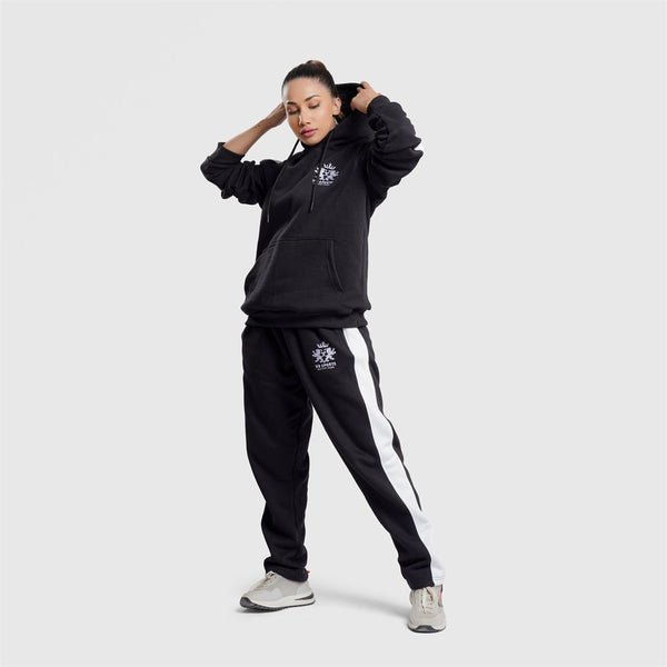 WB Blue and white tracksuit For Women