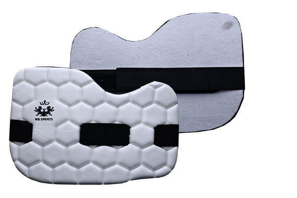 WB Cricket Chest Guard