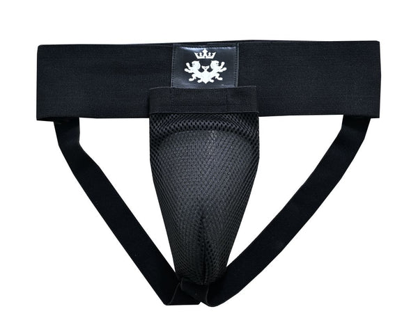 WB Cricket Abdominal Guard with Supporter