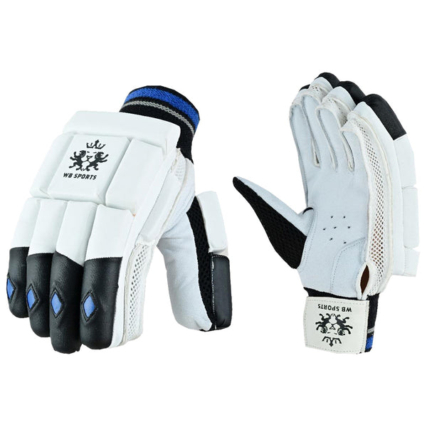 WB Cricket Batting Gloves