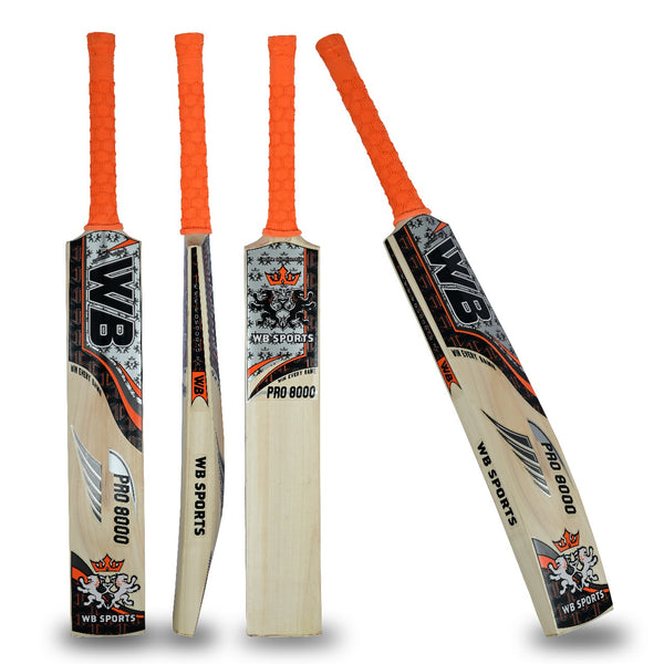 WB Pro 8000 Hardball Bat