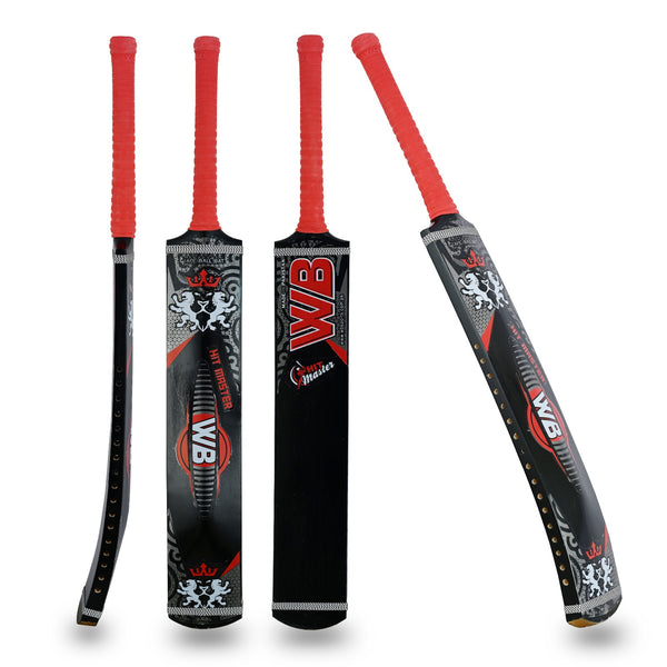 Tape Ball Cricket Bat – WB Sports