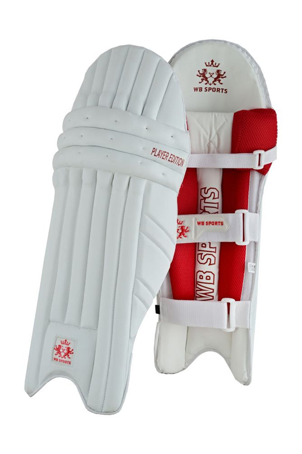 WB Player Edition Batting Pads