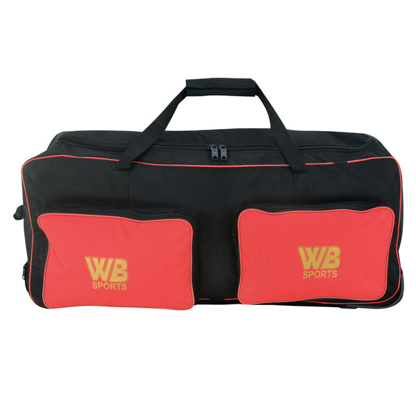 WB Cricket Kit Bag