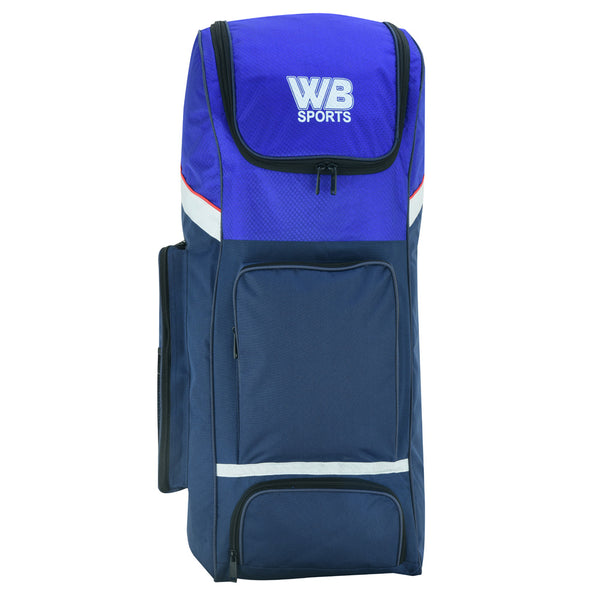 WB Cricket Shoulder Kit Bag