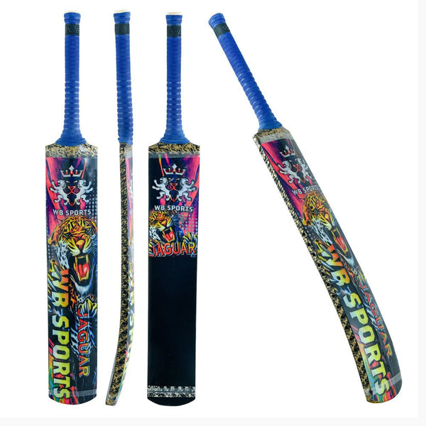 WB JAGUAR 2.0 - Tape Ball Bat