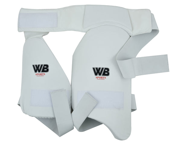 WB Player Edition Thigh Pads