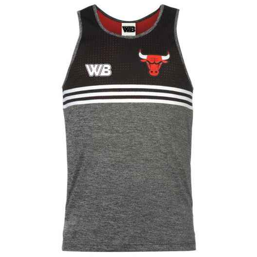 WBBB007 - Basketball Shirt