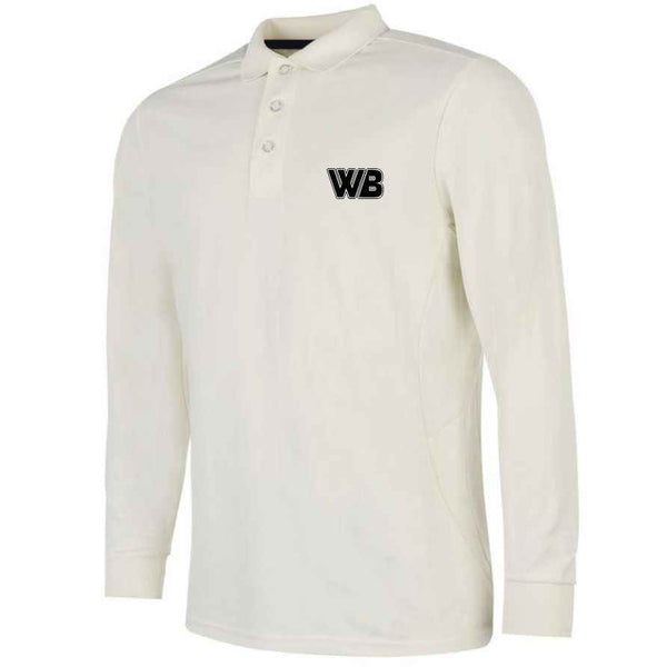 WBC004 -WB Test Cricket Kit