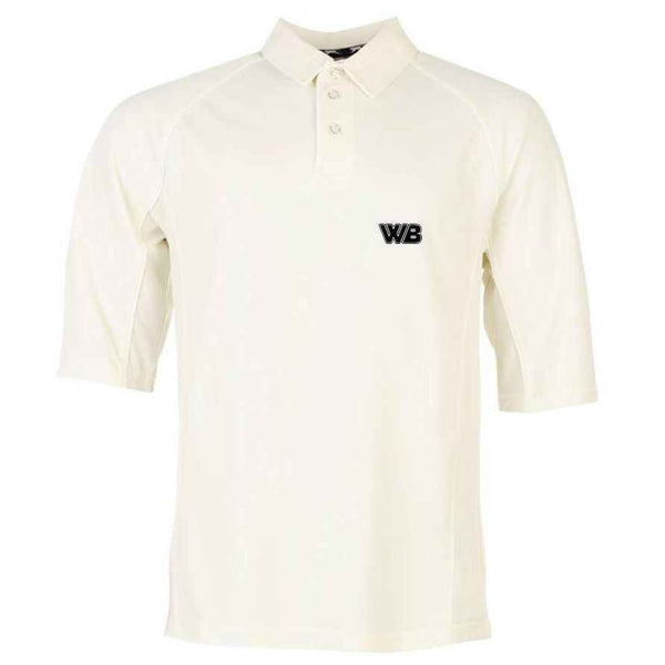 WBC006 - Cricket Kit/Shirt