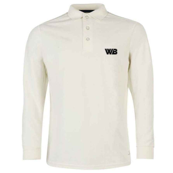 WBC008 - Cricket Kit/Shirt