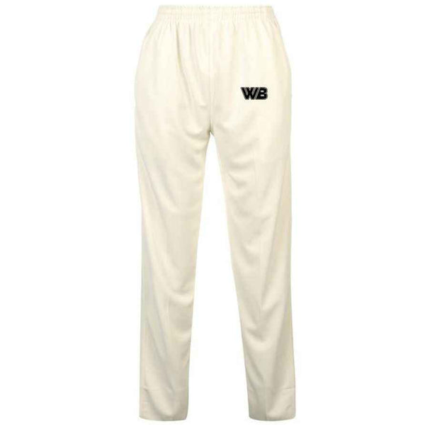 WBC009 - Cricket Kit/Trousers