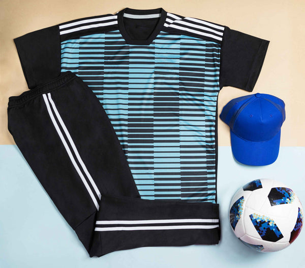 WBF007 - Soccer Kit