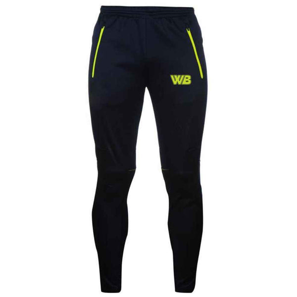 WBF008 - Soccer Trousers