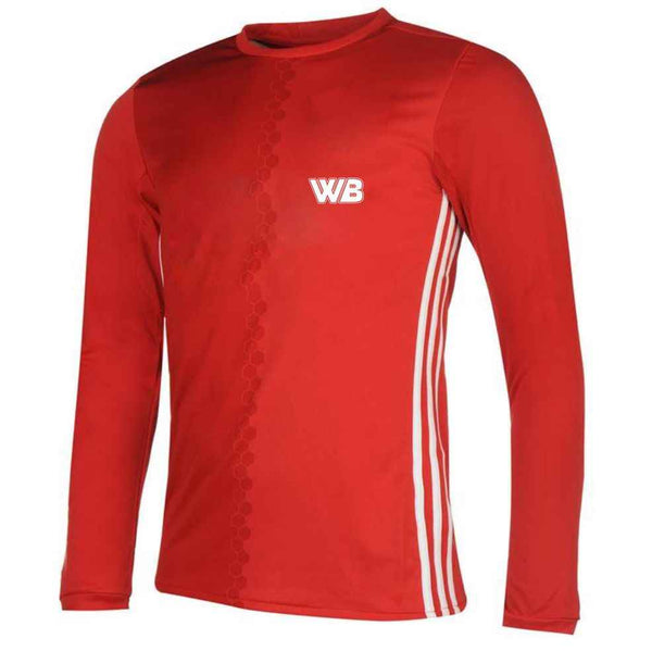 WBF009 - Soccer Shirt