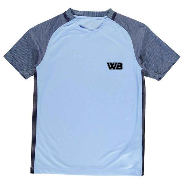 WBF010 - Soccer Shirt