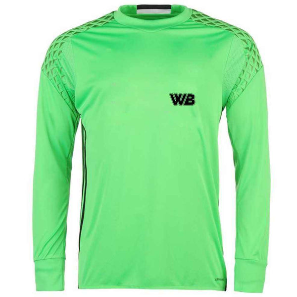 WBF011 - Soccer Shirt