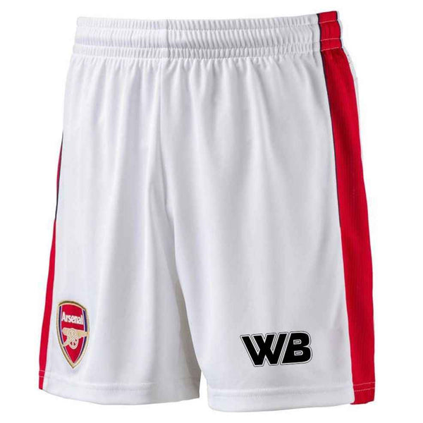 WBF013 - Soccer Shorts