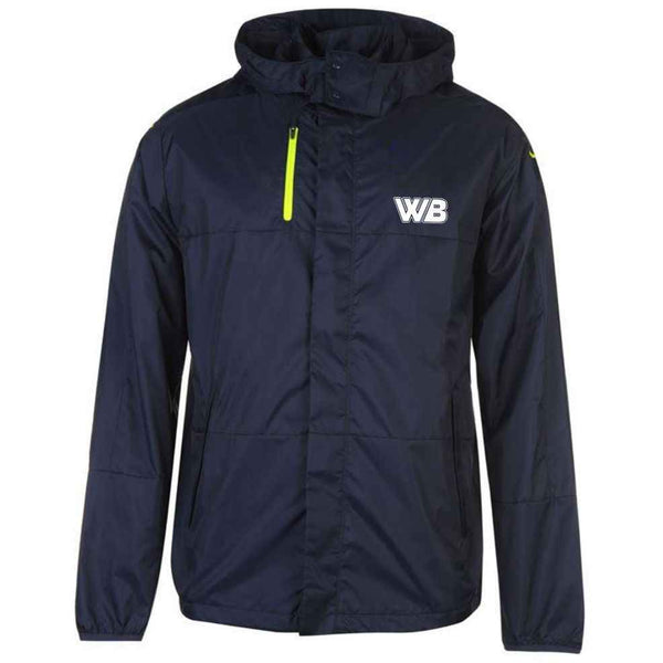 WBF014 - Soccer Jacket