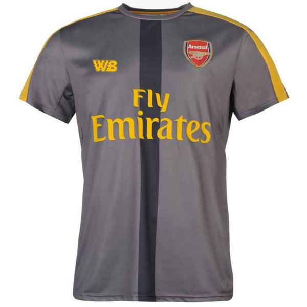 WBF015 - Soccer Shirt