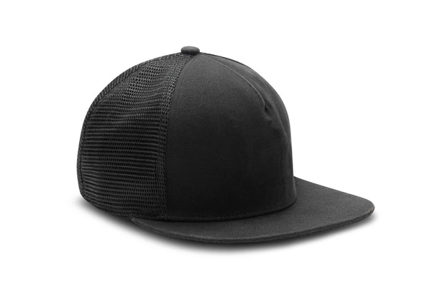 WBH002 - Mash Snapback Hat