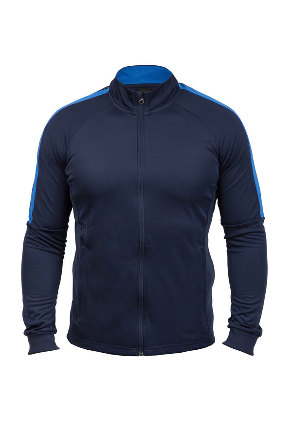 WBJ005 - Sports Jacket