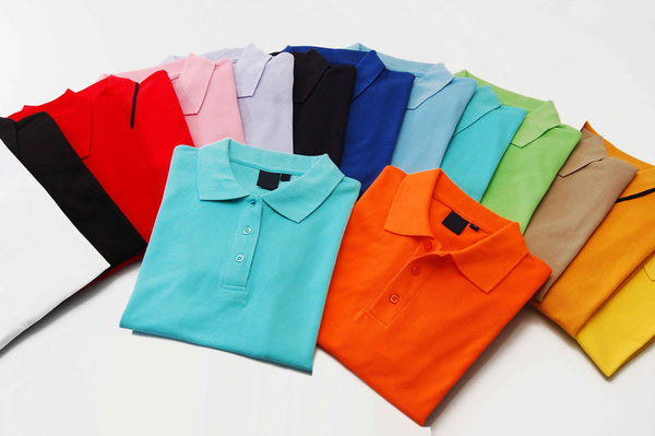 WBP2010 - Men Polo Shirts