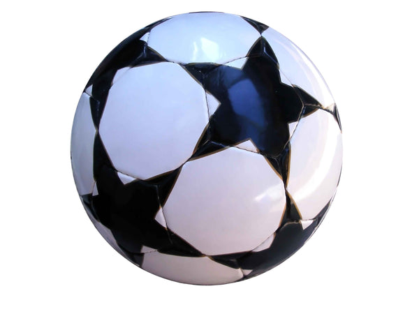 WBS0001 - Soccer Ball