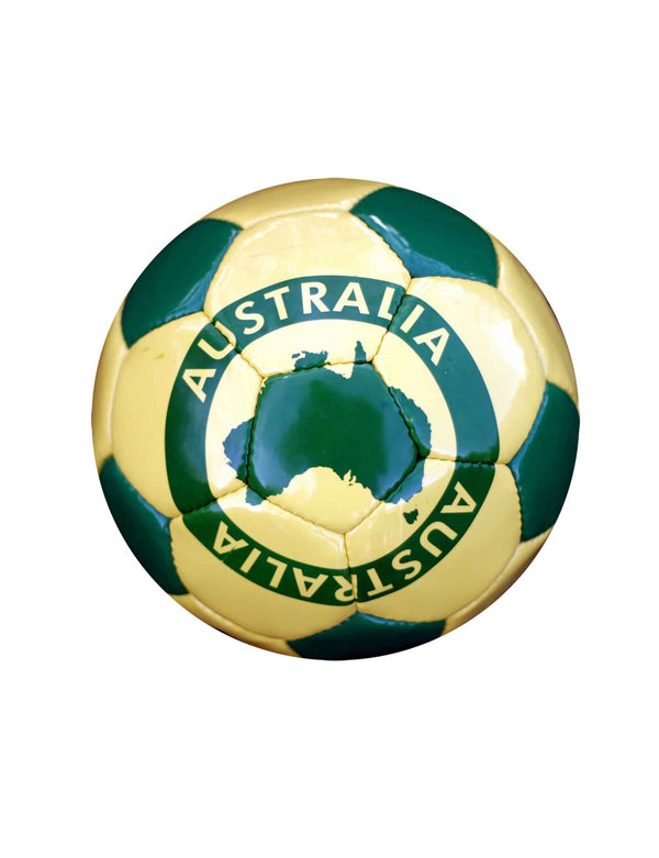 WBS0013 - Promotional Soccer Ball