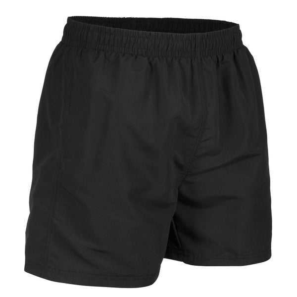 WBS2001 - Men Short Black Color