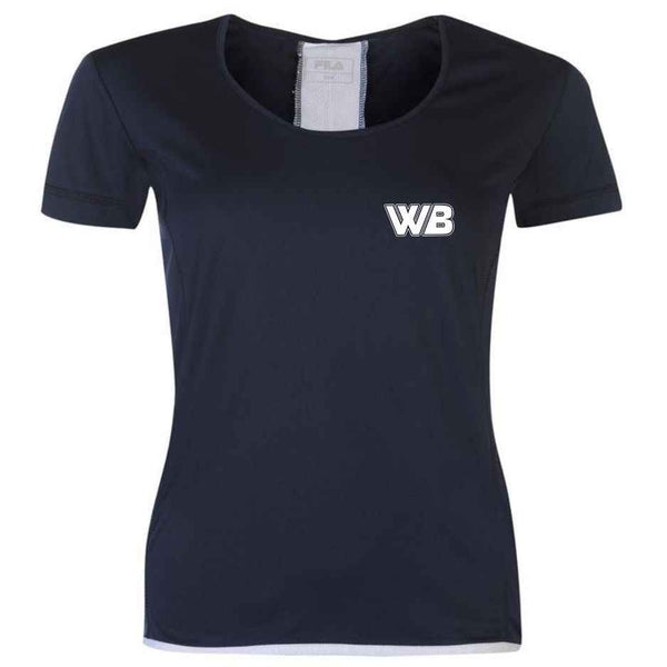 WBT0003 - Tennis Shirt