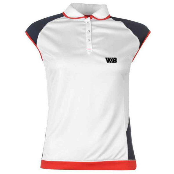 WBT0004 - Tennis Shirt