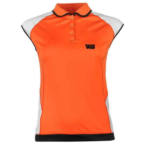 WBT0005 - Tennis Shirt