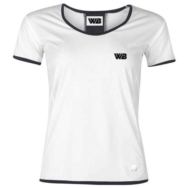 WBT0007 - Tennis Shirt