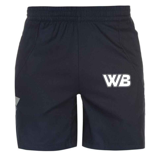 WBT0009 - Tennis Shorts