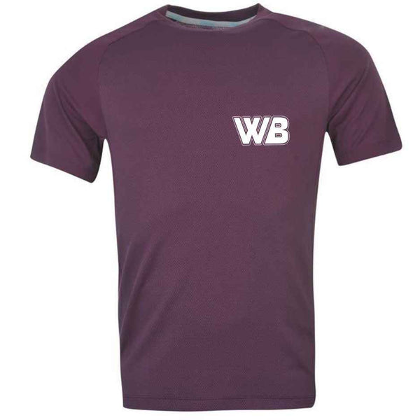 WBT0010 - Tennis Shirt