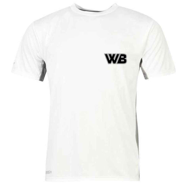 WBT0012 - Tennis Shirt