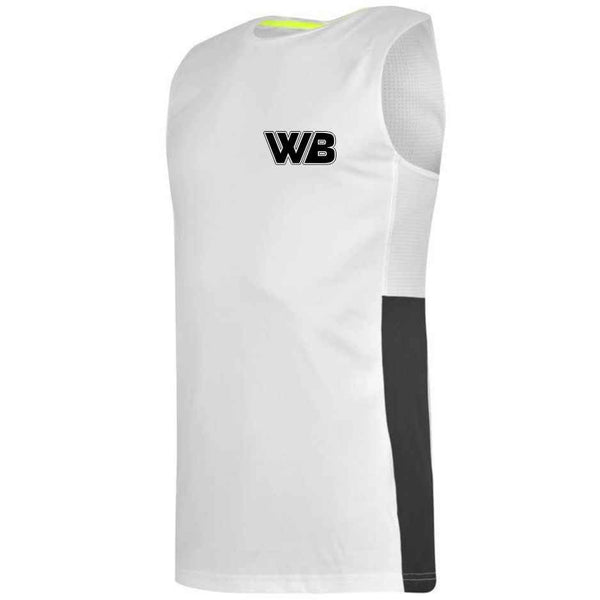 WBT0013 - Tennis Shirt