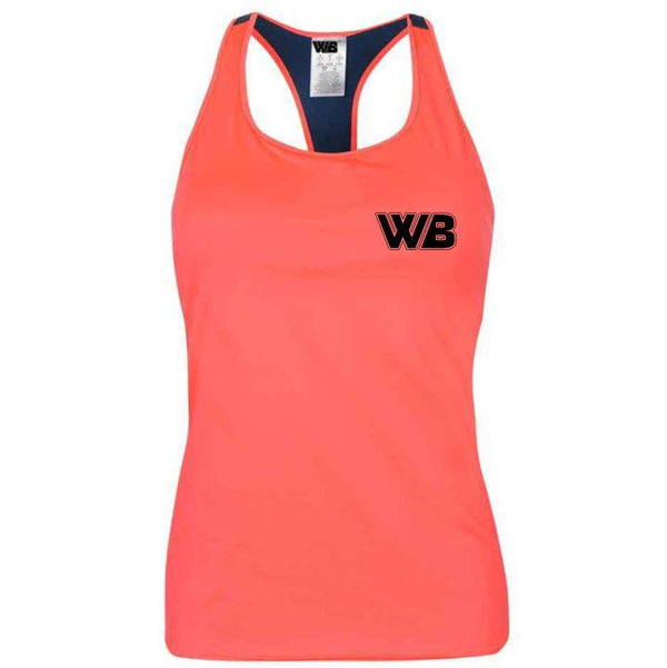 WBT0014 - Tennis Shirt