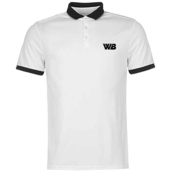 WBT0015 - Tennis Shirt