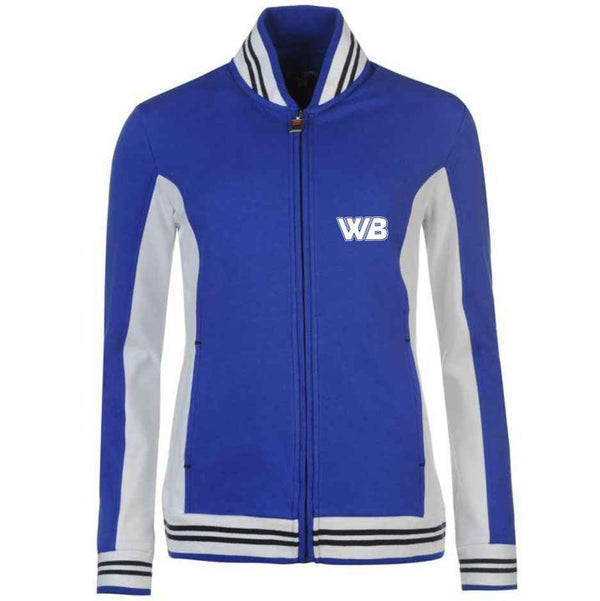 WBT0017 - Tennis Jacket