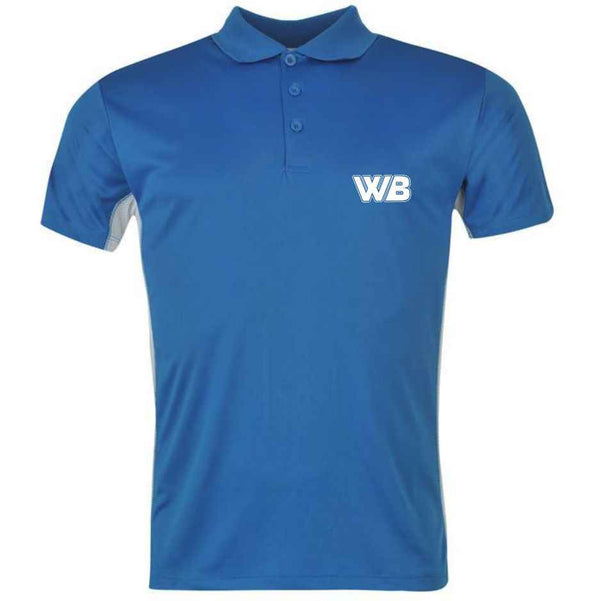 WBT0018 - Tennis Shirt