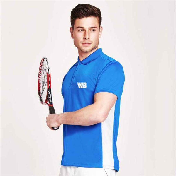 WBT0019 - Tennis Shirt