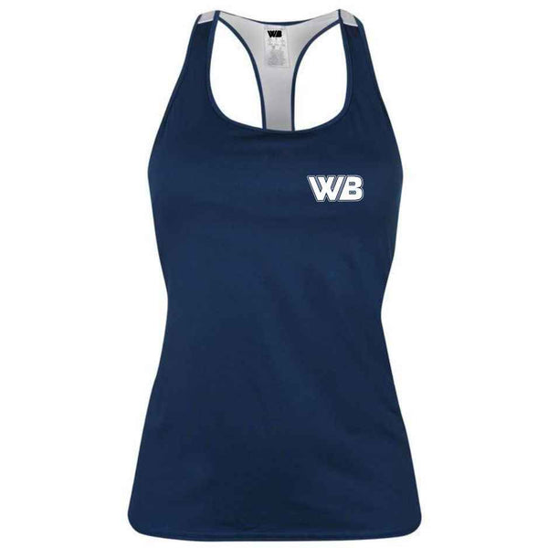 WBT0020 - Tennis Shirt