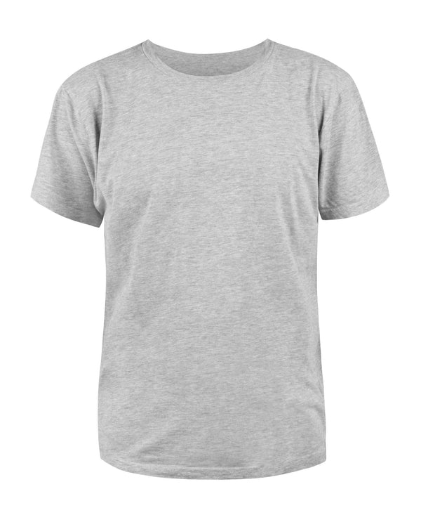 WBTS001 - Men Grey T-Shirt