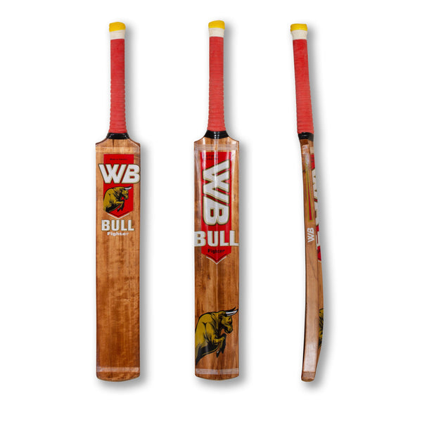 WB BULL FIGHTER - MRI BAT