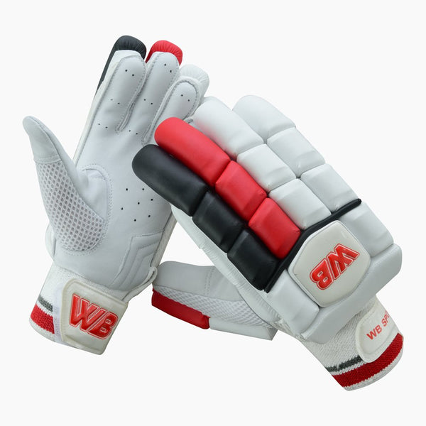 WBBG-001 - Player Edition Batting Gloves