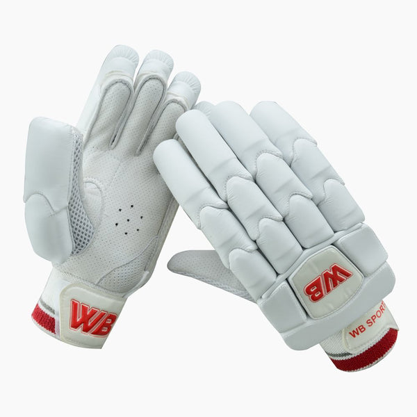 WB Cricket Batting Gloves