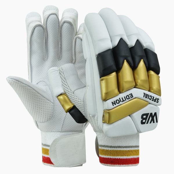 WB Special Edition Batting Gloves