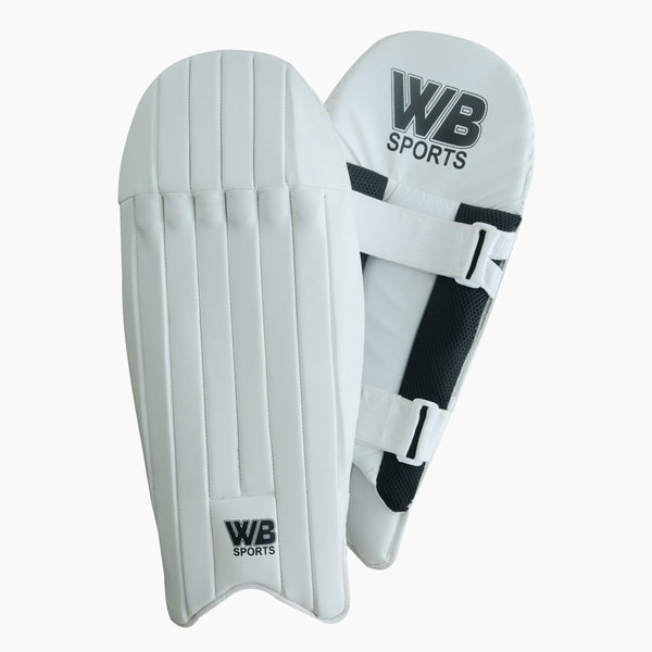 WB Wicket Keeper Pads